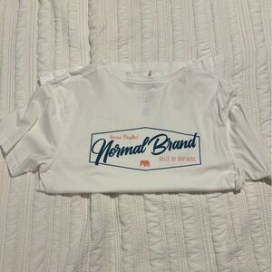Normal Brand Men’s T-shirt